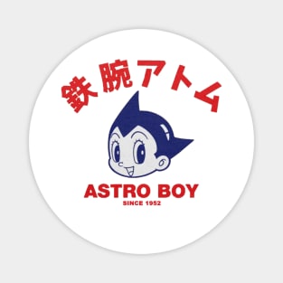 Astro Boy Since 1952 Magnet